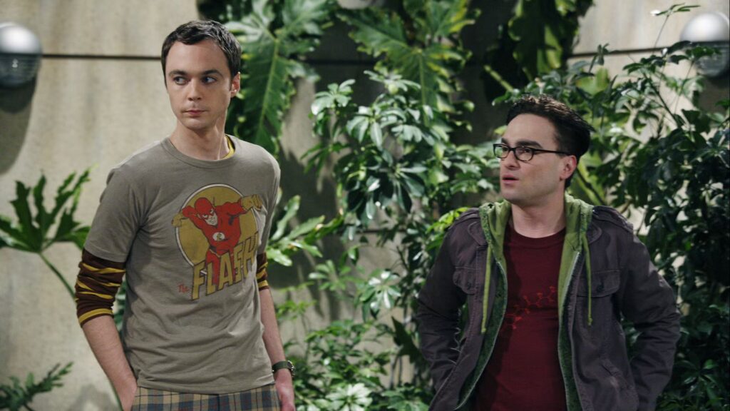 ‘The Big Bang Theory’ Officially Confirms Its First LGBTQ+ Character After 19 Years