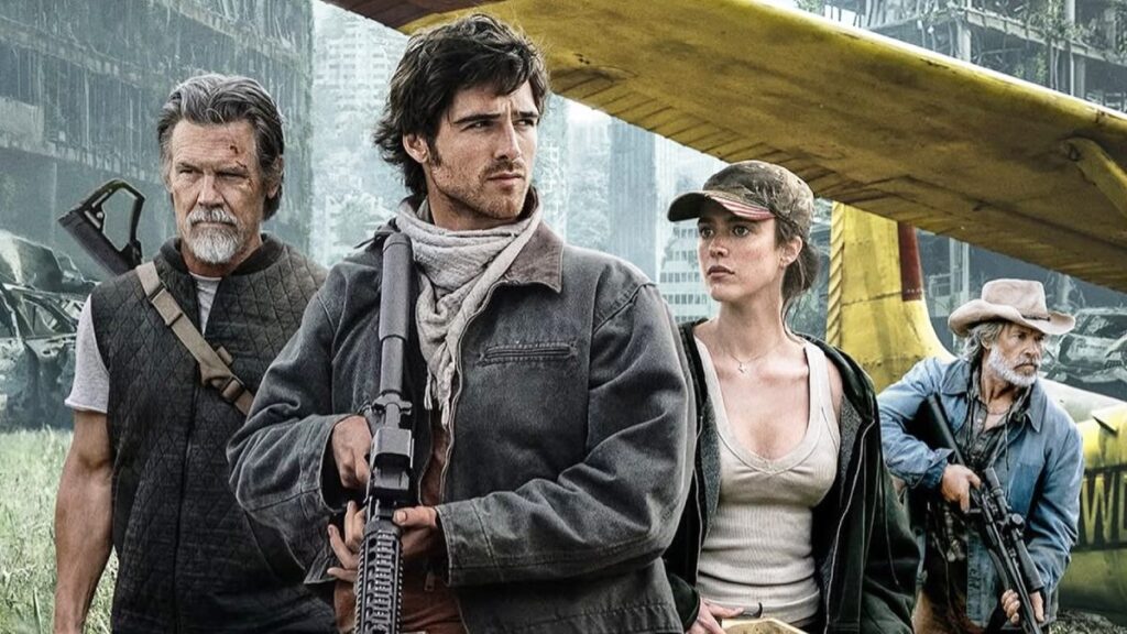 The Dog Stars Worldwide Box Office: How Much Does Jacob Elordi’s Post-Apocalyptic Thriller Need To Surpass Wuthering Heights?