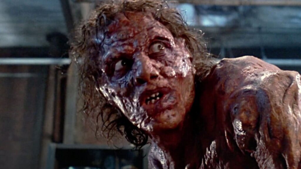 The Fly at 40: The Story Behind David Cronenberg’s Sci-Fi Horror Classic
