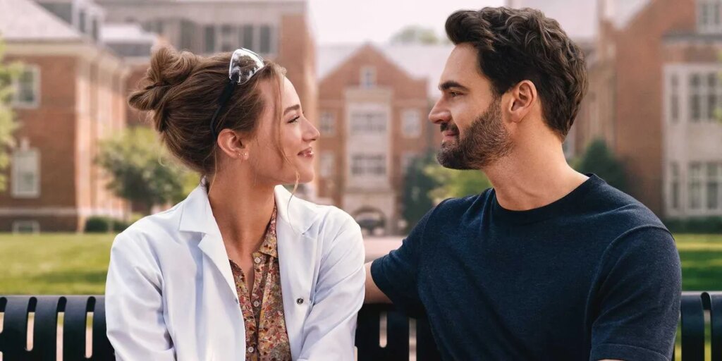 The Love Hypothesis Fake Dating Trailer | Prime Video