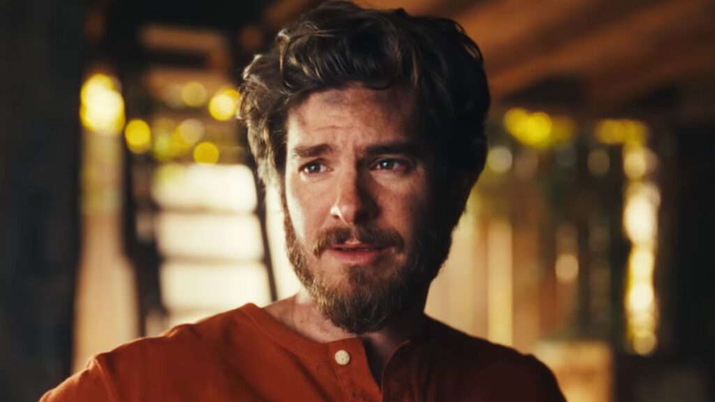 The Magic Faraway Tree: Andrew Garfield Reveals Why The Family Adventure Feels So Relevant: “There’s Magic In The Ordinary”