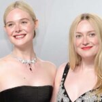 The Nightingale Movie News | Elle & Dakota Fanning