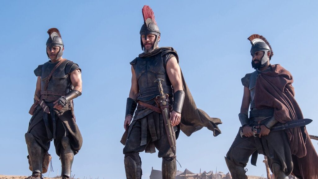 The Odyssey North America Box Office: Christopher Nolan’s Epic Surpasses Frozen 2, Eyes Another All-Time Domestic Milestone!