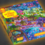 The First New Magic Puzzle Company Jigsaw Puzzle of 2026 Is Now Available