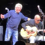 Surprise! The Who Make Up with Drummer Zak Starkey, Found There was No “Substitute” After 30 Years: They Won’t Get Fooled Again