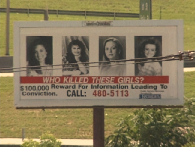 HBO’s True Crime The Yogurt Shop Murders, Found Killer, & a New Ending