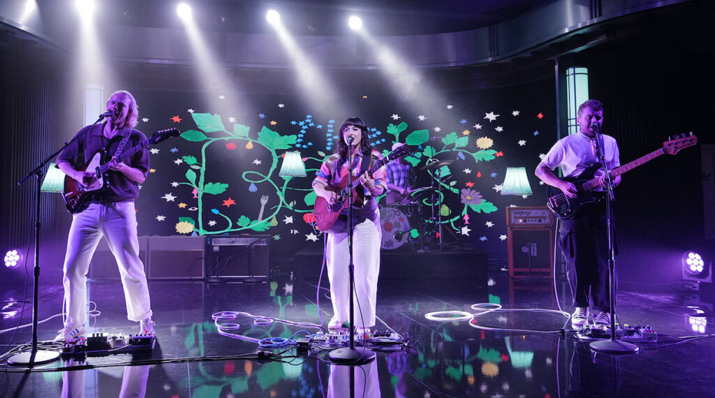 The Beths Announce ‘By Request – Test Run’ Auckland Show