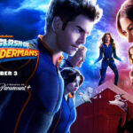 The Thundermans Family Are at Odds in ‘Clash of the Thundermans’ Trailer – Watch Now!