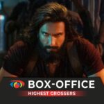Top 10 Highest-Grossing Bollywood Films Of 2026 At The Indian Box Office