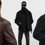 Toteme’s New Menswear Line Narrows the Swag Gap