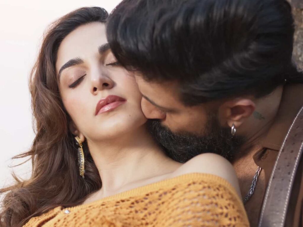 Toxic OTT rights: A costly mistake by Yash and the producers? – Telugu Cinema