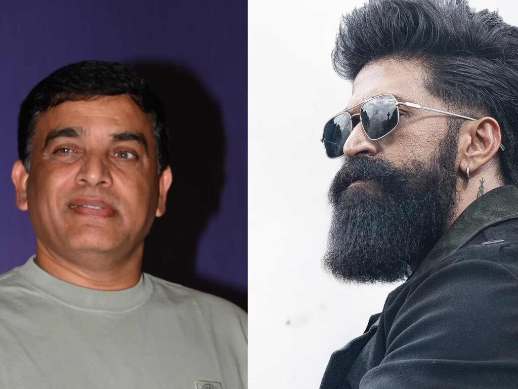 Toxic: Dil Raju seeks ticket price hike in Telangana as well – Telugu Cinema