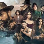 Toxic Review: A messy action drama with no redeeming value – Telugu Cinema