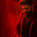 Toxic Box Office Wobbles as Day 3 Numbers Fall Again