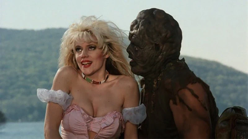 Campy on Purpose: Irony, Self-Awareness, and the Knowingly Bad Horror Movie