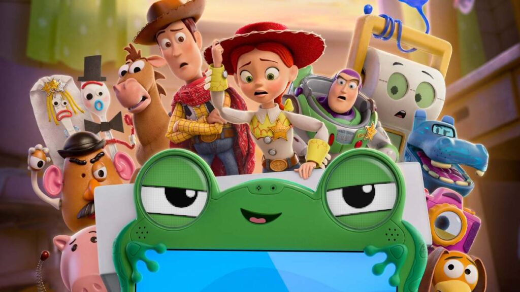 Toy Story 5 Worldwide Box Office: Just $6 Million Away From Beating Steven Spielberg’s Generational Blockbuster Jurassic Park!