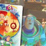 Toy Story 5 Limited-Edition 4K Steelbook Is Back in Stock at Amazon