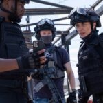 Inside the new season of Trigger Point