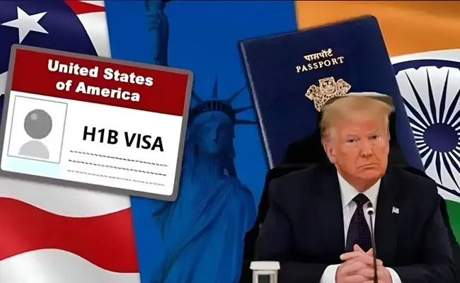 Trump’s H-1B Fee Plan Could Push Cost Above $200,000