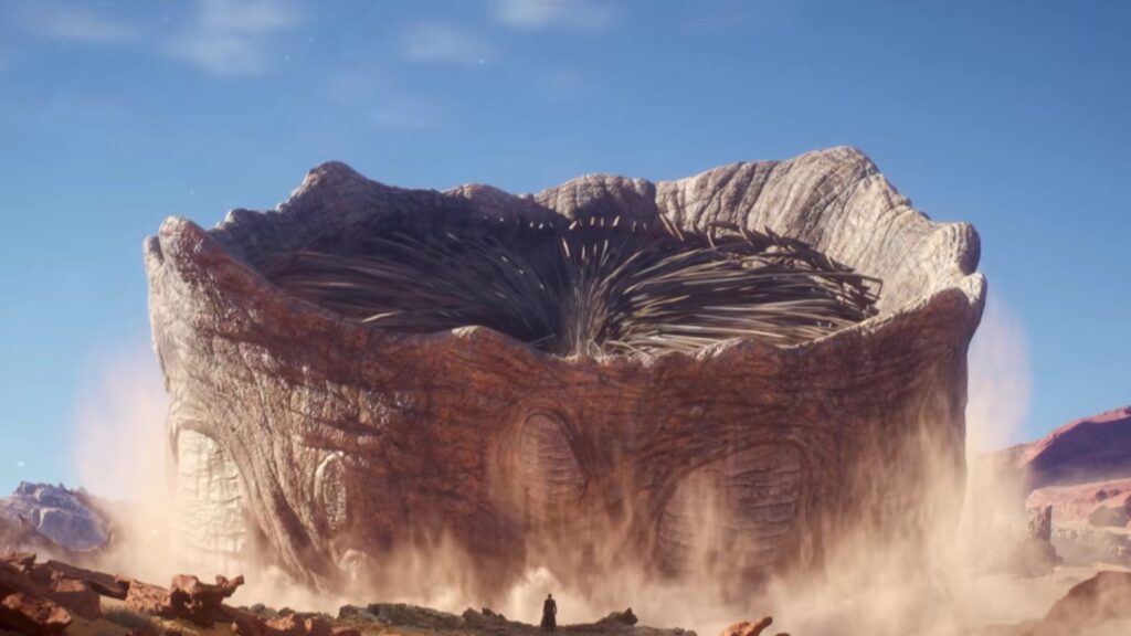 Dune: Awakening’s new single-player mode fits perfectly in the MMO because of its strong story, lead says: “I think we have the best story in a survival game that exists”