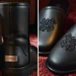 Ugg Gets a Biker Makeover With This Willy Chavarria Collab