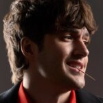 Sterling Point Breakout Keen Ruffalo Plays Us Five Songs That Changed His Young Life