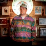 Jake Xerxes Fussell Shares New Songs “Boney” & “Boll Weevil”: Listen