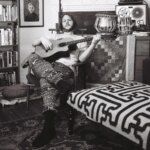 Strawberry Hands Shares New Song “What Plant Jumps Over Me?”: Listen