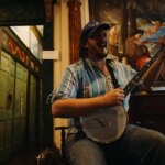 Willi Carlisle Releases New Single “Marlboro Vinyasa”: Listen