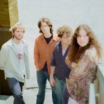 Just Penelope Share New Single “Sister”: Listen