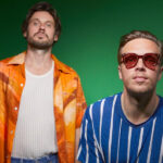 Friendly Fires Return With ‘Lose All Your Friends’ | News