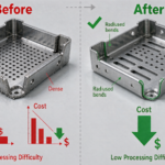 68% of Hardware Startups Fail at Prototype: Custom Sheet Metal Fabrication Bridges the Gap