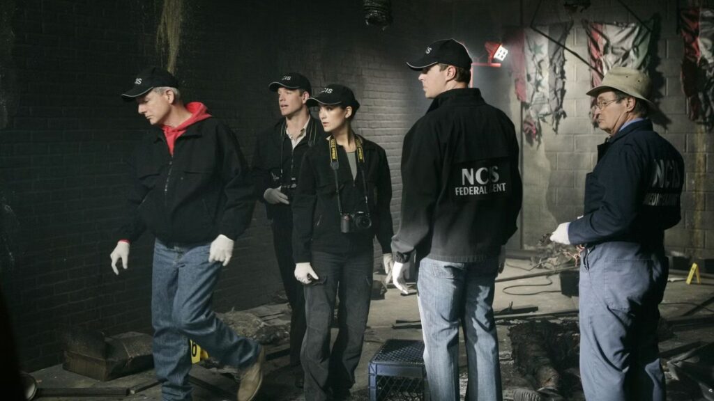 Reason for Highly Anticipated Spin-Off ‘NCIS: Tony & Ziva’ Cancellation Confirmed