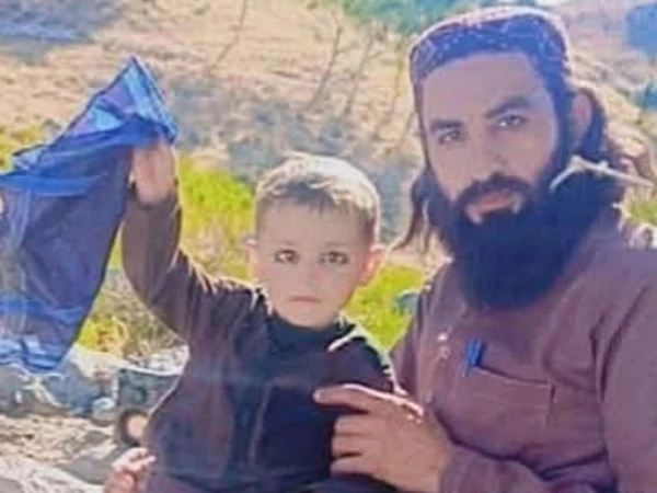 ہنگو میں نامعلوم مسلح افراد کی فائرنگ، مولانا محمد یونس شہید، 10 سالہ بیٹا زخمی