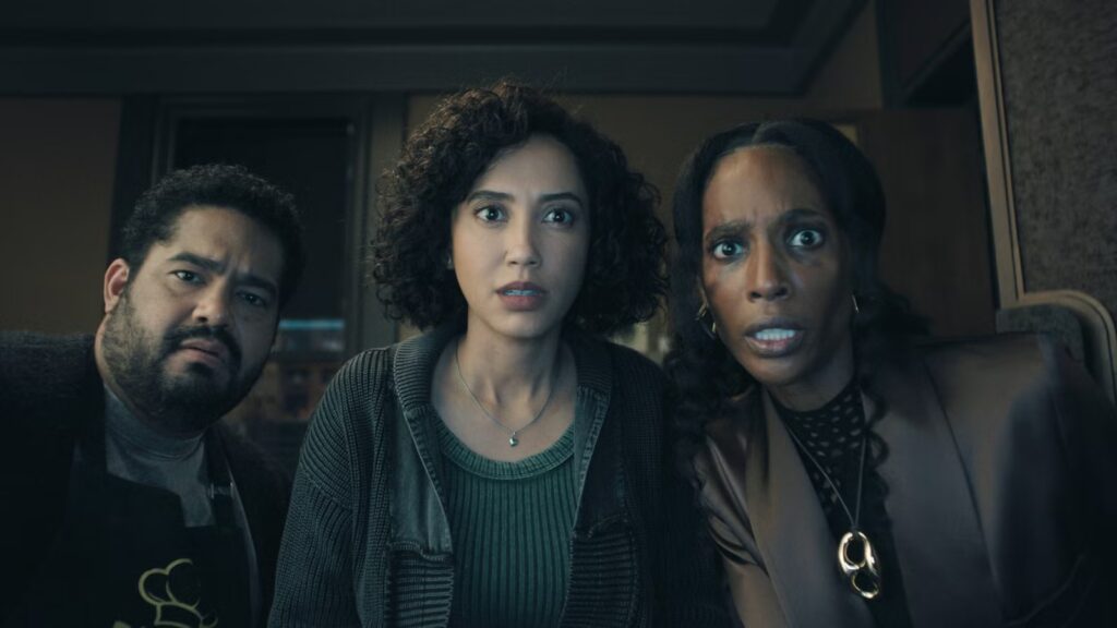 8 Best Sci-Fi Shows for People Who Don’t Like Sci-Fi