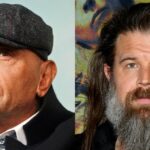‘God of War’ casts Dave Bautista as Kratos after Ryan Hurst’s injury