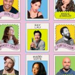 15 L.A. comics you need to know now, according to club bookers