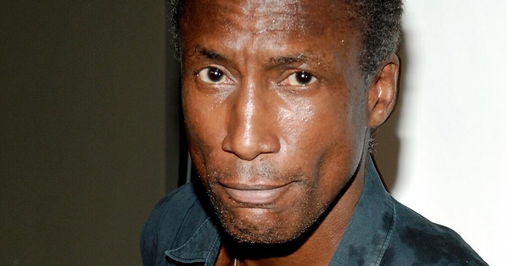 Michael Wright dead: Actor known for ‘The Five Heartbeats’ was 70