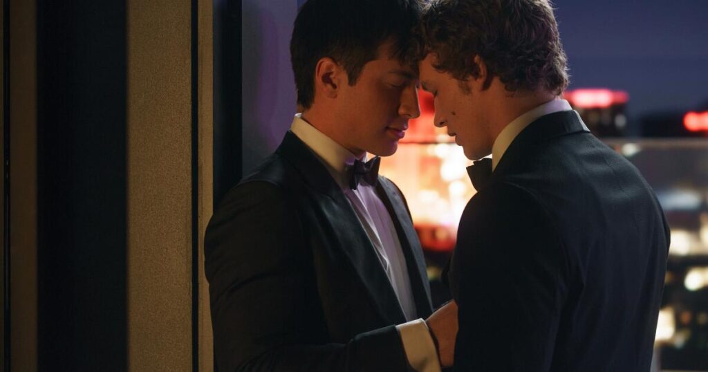 ‘Heated Rivalry’ Season 2: What to know about cast, episodes, books