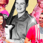 Ritchie Valens at 85: Chicano rockers are hosting a free tribute show in L.A. on Aug. 22