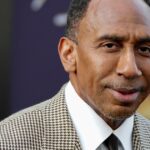Stephen A. Smith lashes out after receiving NABJ ‘Thumbs Down’ award