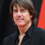 Tom Cruise announces ‘Days of Thunder’ sequel with Anne Hathaway