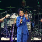Gladys Knight ‘easing into fewer’ concerts after health concerns