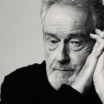 Ridley Scott isn’t thinking about legacy. He’s too busy