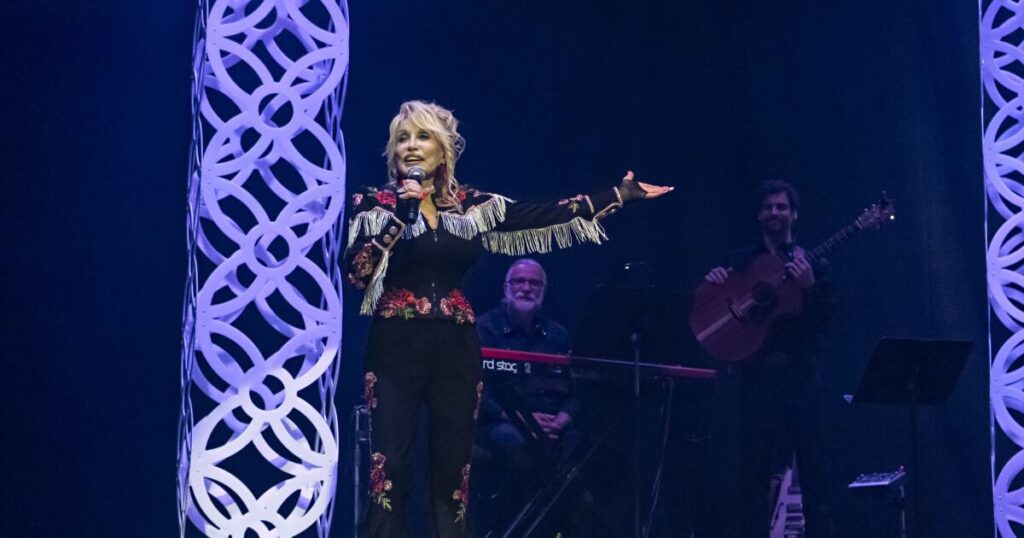 Dolly Parton dead: Country music legend and national treasure dies at 80
