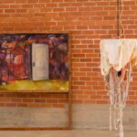 Art translated from Iran to L.A. in new exhibit at the Brick