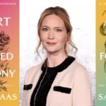 Sarah J. Maas reveals titles, covers for ACOTAR Books 6 and 7