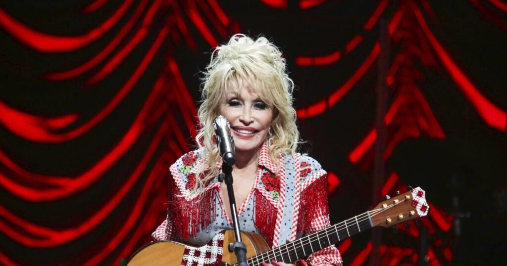 Dolly Parton’s cause of death: Country music icon battled cancer