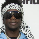L.A. rapper ColdheartedAC charged in $8.1-million federal check fraud scheme