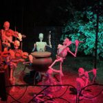Boney Island, L.A.’s long-beloved Halloween attraction, comes to an end